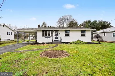 1011 E Main Street, Hegins, PA 17938 - Photo 1