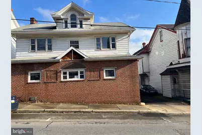 405 N Front Street, Minersville, PA 17954 - Photo 1