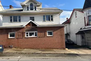 405 N Front St, Minersville, PA 17954 - Photo 1