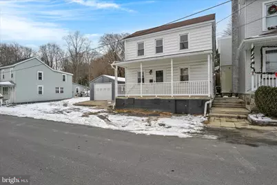 28 W Donaldson Street, Tremont, PA 17981 - Photo 5