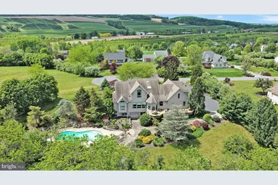 1161 Sunset Drive, Orwigsburg, PA 17961 - Photo 93