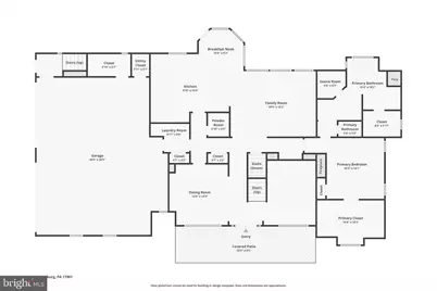 1161 Sunset Drive, Orwigsburg, PA 17961 - Photo 79