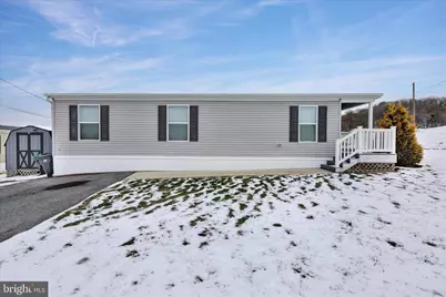 13 Frieden Manor, Schuylkill Haven, PA 17972 - Photo 3