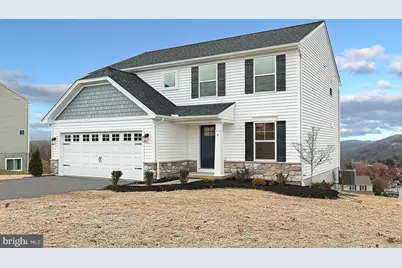 54 Sajer Road #LOT 70, Pottsville, PA 17901 - Photo 1