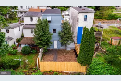 229 W Wallace Street, Pottsville, PA 17901 - Photo 5