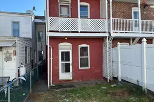 27 E Oak St, Shenandoah, PA 17976 - Photo 21