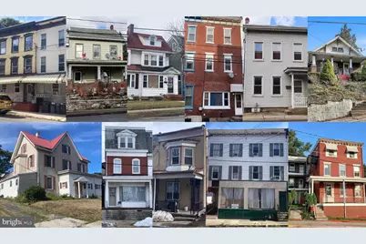 000 W Market Street, Pottsville, PA 17901 - Photo 1