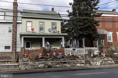 000 W Market Street, Pottsville, PA 17901 - Photo 9