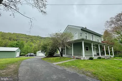 2406 Railroad Street, Mahanoy Plane, PA 17949 - Photo 63