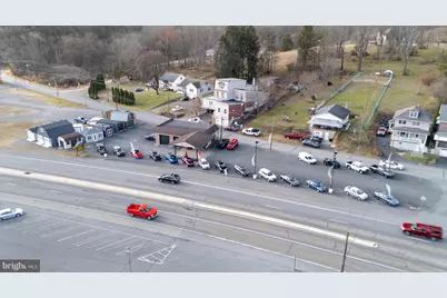 2891 Pottsville Minersville Highway, Pottsville, PA 17901 - Photo 3