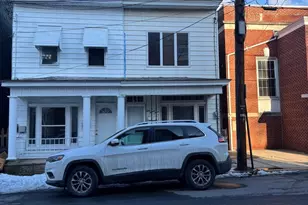 129 N White St, Shenandoah, PA 17976 - Photo 1