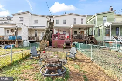 36 S Coal Street, Port Carbon, PA 17965 - Photo 27
