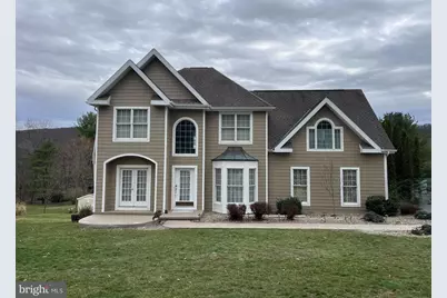 6 Jackson Road, Pottsville, PA 17901 - Photo 1