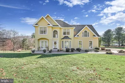 6 Jackson Road, Pottsville, PA 17901 - Photo 1