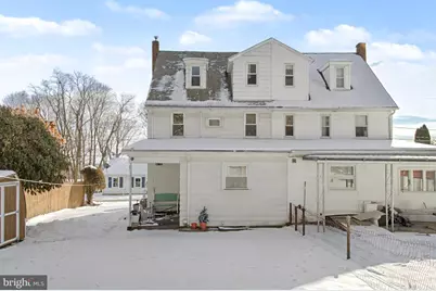 169 W Weston Place, Shenandoah, PA 17976 - Photo 27