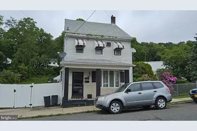 337 Coal Street, Port Carbon, PA 17965 - Photo 1