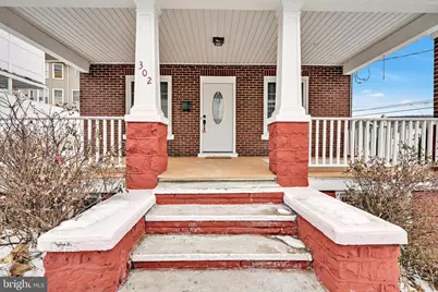 302 Fleet Street, Pottsville, PA 17901 - Photo 29