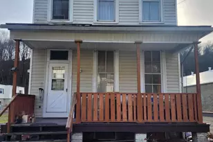 143 W Railroad St, Pottsville, PA 17901 - Photo 1