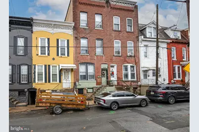 709 W Norwegian Street, Pottsville, PA 17901 - Photo 1