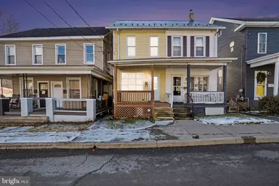 406 E Wiconisco Avenue, Tower City, PA 17980 - Photo 25