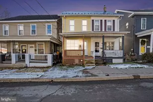 406 E Wiconisco Ave, Tower City, PA 17980 - Photo 25