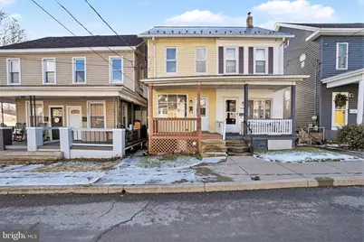 406 E Wiconisco Avenue, Tower City, PA 17980 - Photo 27