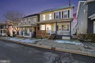 406 E Wiconisco Ave, Tower City, PA 17980 - Photo 1