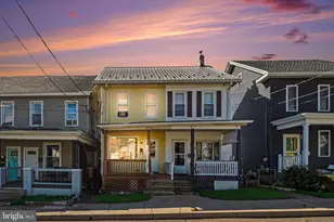 406 E Wiconisco Ave, Tower City, PA 17980 - Photo 1