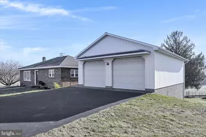 1171 E Main Street, Hegins, PA 17938 - Photo 7