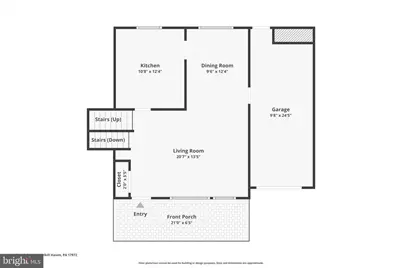 609 Hillcroft Avenue, Schuylkill Haven, PA 17972 - Photo 37