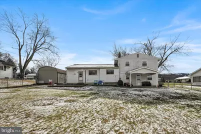 609 Hillcroft Avenue, Schuylkill Haven, PA 17972 - Photo 33