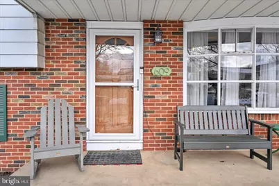 609 Hillcroft Avenue, Schuylkill Haven, PA 17972 - Photo 3