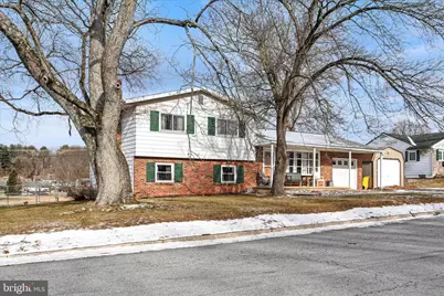 609 Hillcroft Avenue, Schuylkill Haven, PA 17972 - Photo 35