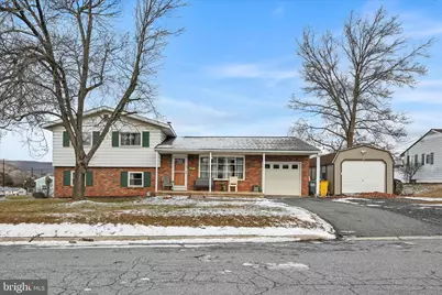 609 Hillcroft Avenue, Schuylkill Haven, PA 17972 - Photo 1