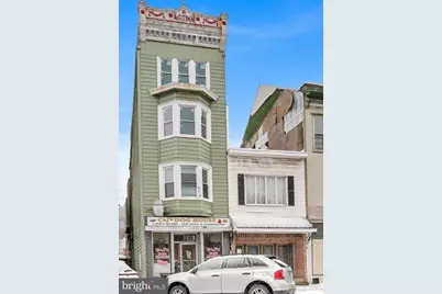 22 W Centre Street, Mahanoy City, PA 17948 - Photo 5