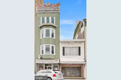 22 W Centre Street, Mahanoy City, PA 17948 - Photo 3