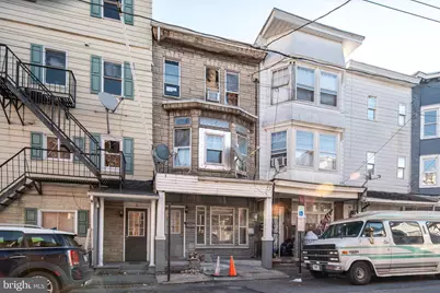 5 S White Street, Shenandoah, PA 17976 - Photo 1