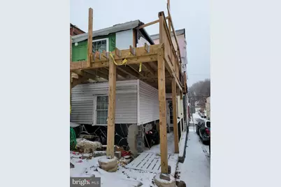 1101 W Market Street, Pottsville, PA 17901 - Photo 5