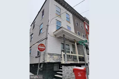 1101 W Market Street, Pottsville, PA 17901 - Photo 1