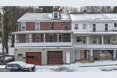 110 Orwigsburg Street, Tamaqua, PA 18252 - Photo 1
