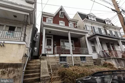 222 Fairview Street, Pottsville, PA 17901 - Photo 3