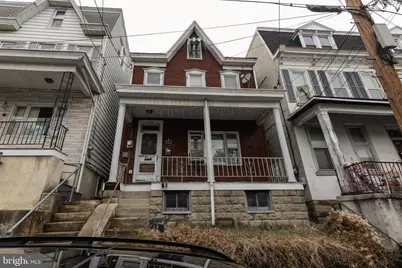 222 Fairview Street, Pottsville, PA 17901 - Photo 1