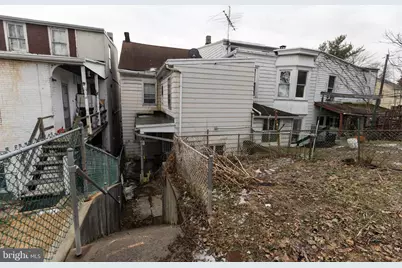 222 Fairview Street, Pottsville, PA 17901 - Photo 15