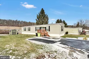 1 Frieden Manor, Schuylkill Haven, PA 17972 - Photo 1