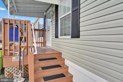 1 Frieden Manor #B, Schuylkill Haven, PA 17972 - Photo 21