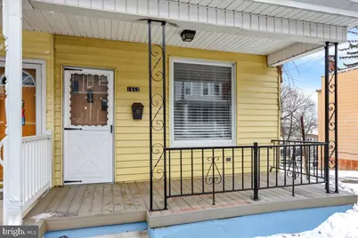 1652 W Norwegian Street, Pottsville, PA 17901 - Photo 3