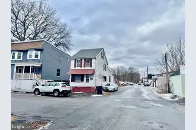 100 N John Street, Girardville, PA 17935 - Photo 3