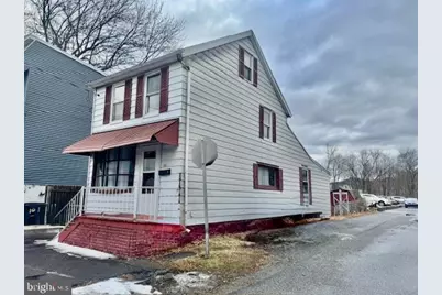 100 N John Street, Girardville, PA 17935 - Photo 1