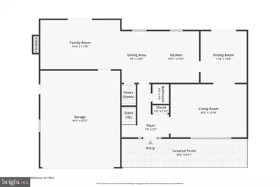 611 N Orchard Avenue, Schuylkill Haven, PA 17972 - Photo 47