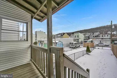 1018 E Centre Street, Mahanoy City, PA 17948 - Photo 21